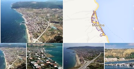 cennet turizm