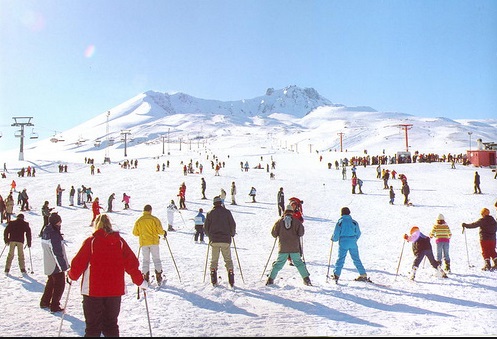 cennet tur