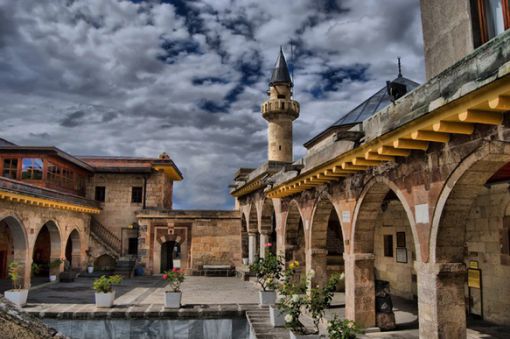 cennet turizm