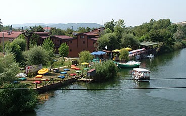 cennet tur