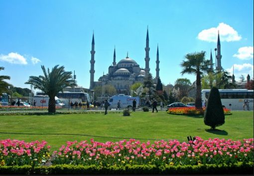 cennet tours