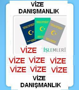  vize danışmanlık